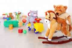 各國的玩具測試標(biāo)準(zhǔn)是什